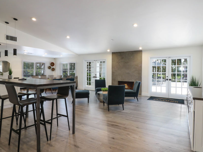 Living in Sunrise (new - lifestyle) 