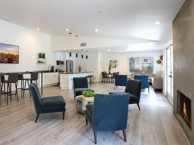 Living in Sunrise (new - lifestyle) 