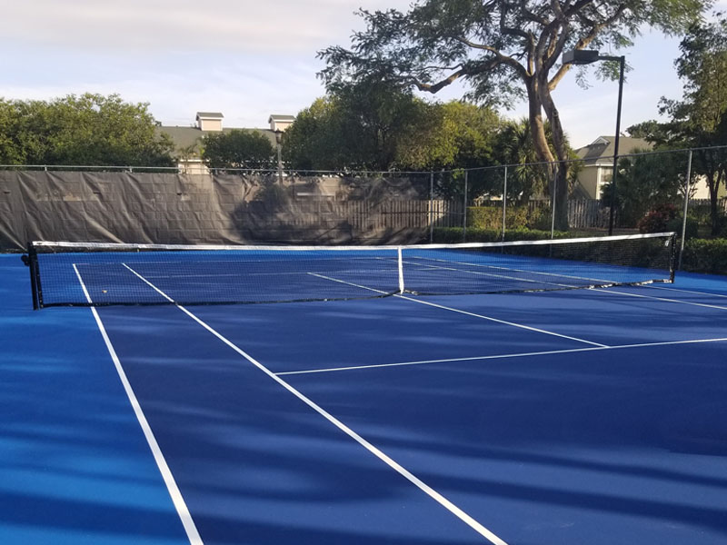 Living in Sunrise (new - lifestyle) 