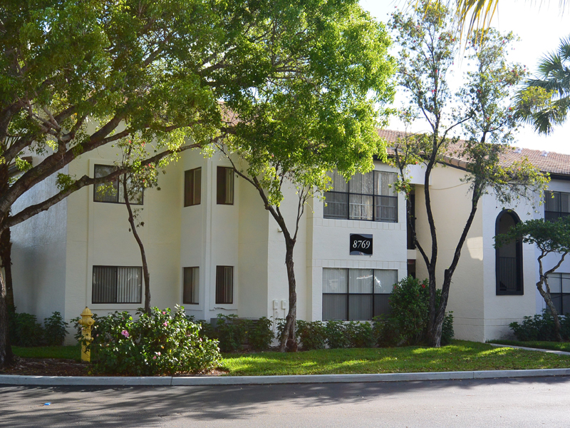 Living in Sunrise (new - lifestyle) 