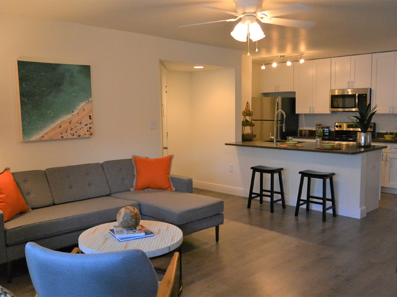 Living in Sunrise (new - lifestyle) 