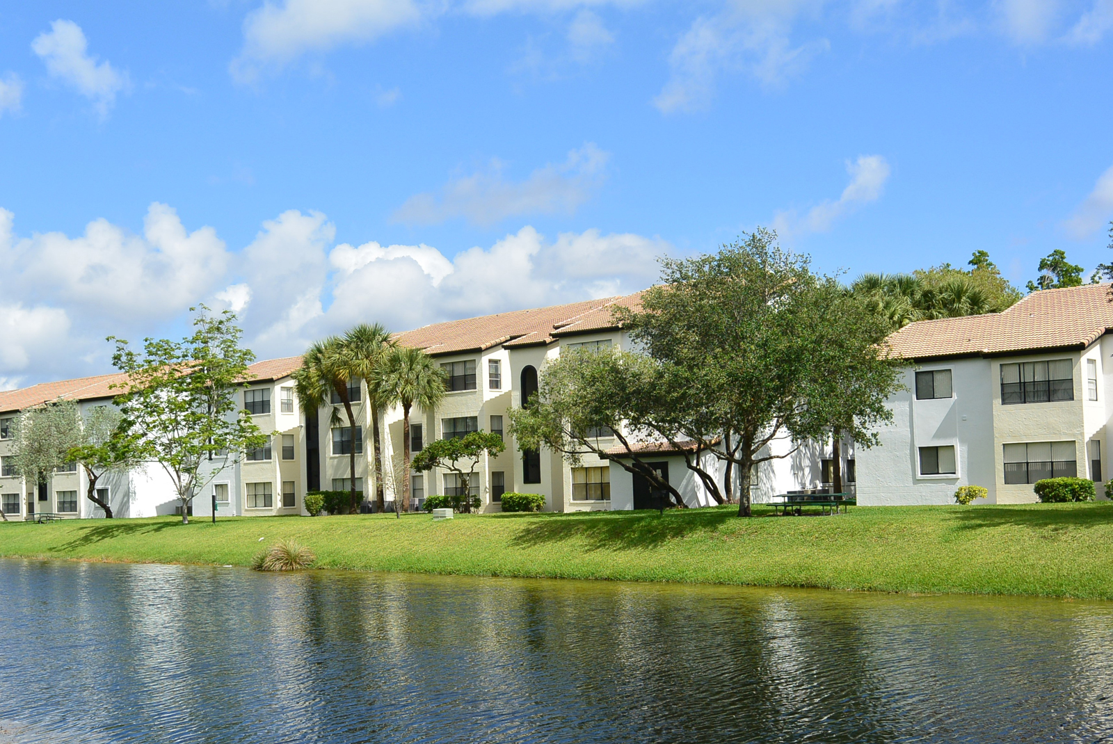 Living in Sunrise (new - lifestyle) 